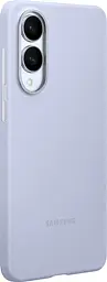 Оригінальний силіконовий чохол для Samsung Galaxy S25 Edge (S937) Silicone Case Light Blue EF-PS937CLEGWW - мініатюра 6