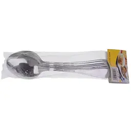 Набір столових ложок 6 шт. NS28SETSPOON - мініатюра 2