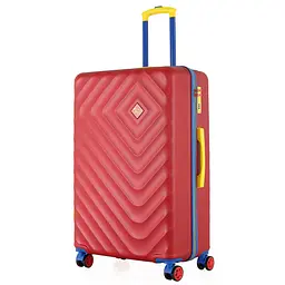 Валіза Semi Line 28" (L) Red (T5802-3) - мініатюра 1