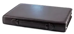 Чоловіча ділова папка AMO 35х26х4.5 см acs0017966 - мініатюра 4