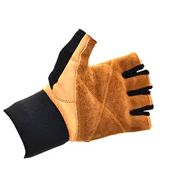 Рукавички для фітнесу Professional Mad Max XXL fit0012077 - мініатюра 7