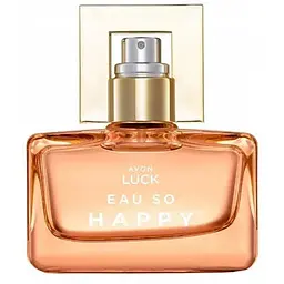Парфумна вода Avon Eau So Happy для Неї 30 мл