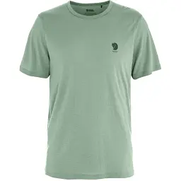 Футболка Fjallraven High Coast SS M L misty green