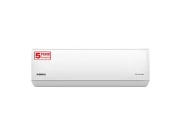 Спліт-система OSAKA Power Pro DC INVERTER + WiFi STVP-09HH3 - мініатюра 2