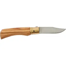 Ніж Old Bear Classic XS Olive - мініатюра 2