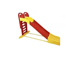 Гірка для катання Doloni-Toys велика з водним ефектом, 014550/3 - мініатюра 2