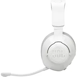 Ігрові навушники JBL Quantum 360 White (JBLQTUM360WHT) [130743] - мініатюра 3
