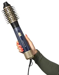 Фен-щітка AS5805 Sapphire Luxe Air Styler Remington teh0026411 - мініатюра 4