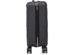 Валіза Semi Line 20 S Black (T5722-2) - мініатюра 3