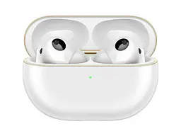 Навушники TWS Huawei FreeBuds Pro 4 White (55037963) - мініатюра 2