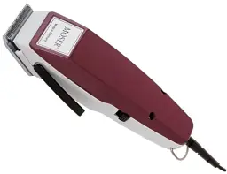 Машинка для стрижки Moser 1400-0278 Burgundy UA - мініатюра 3