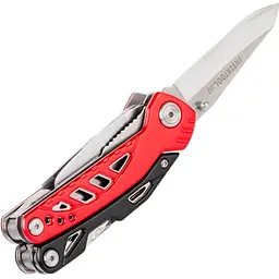 Мультитул Intertool HT-0542 11-в-1 [104909] - мініатюра 5