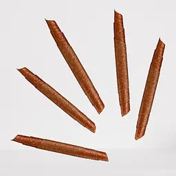 Снеки Fruit Snack "яблуко +банан" (45г)