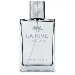 Туалетна вода La Rive Grey Line 90 мл (5906735234077)