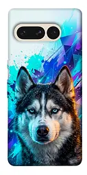 TPU чохол Demsky Husky magic для Google Pixel 7 Pro