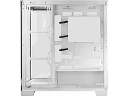 Корпус MODECOM Volcano Space Midi White (AT-SPACE-PG-NF-20-000000) - мініатюра 4
