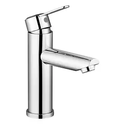 Змішувач для раковини Agua Elposo - INOX010CR (CV035460) - мініатюра 2