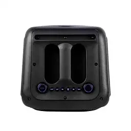 Колонка XPRO Temeisheng 6828-03 8" Bluetooth (42610-6828-03_3608) - мініатюра 2