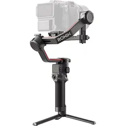 Стабілізатор відеозйомки DJI RS 3 Pro (CP.RN.00000219.03) [87551] - мініатюра 5