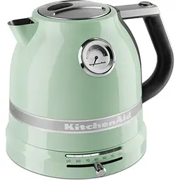 Електрочайник KitchenAid Artisan 5KEK1522EPT фісташковий 1.5 л (00000023697) - мініатюра 4