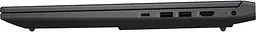 Ноутбук HP Victus 16-r0007ua 16.1' FHD IPS AG, Intel i5-13500H, 16GB, F512GB, NVD4050-6, DOS, чорний (9R6S4EA) - мініатюра 4
