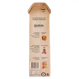 Сік Galicia Ягідний мікс 1 л (844129) - мініатюра 2