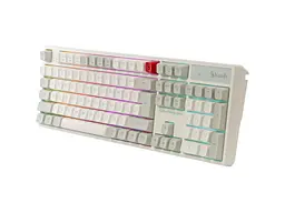 Клавіатура A4Tech Bloody B230N White (4711421003131) - мініатюра 3