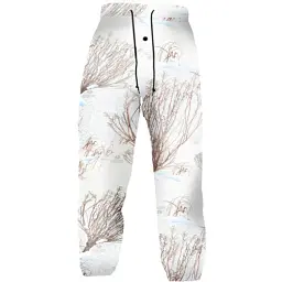 Штани Whitewater СVC Cover XL/2XL Mossy Oak WinterBrush