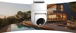 IP-камера для відеоспостереження Xiaomi Outdoor Camera CW300 (BHR8097EU) Global EU [103832] - мініатюра 6