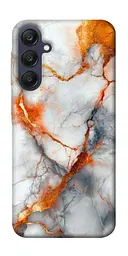TPU чохол Demsky Lava marble для Samsung Galaxy A25 5G