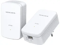 Powerline-адаптер Mercusys MP500 KIT