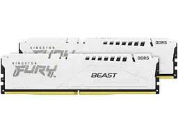 Оперативна пам’ять Kingston KF556C40BWK2-32 - мініатюра 1
