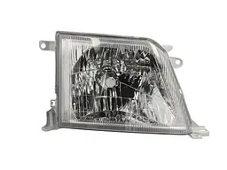 Фара передня права Toyota Land Cruiser 90 95-03р Depo (212-11B1R-LD-E)