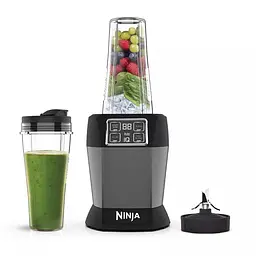 Блендер Ninja Personal BN495EU - мініатюра 3