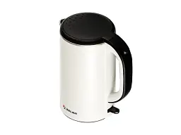 Електрочайник ZELBA PK-181.54 White - мініатюра 4
