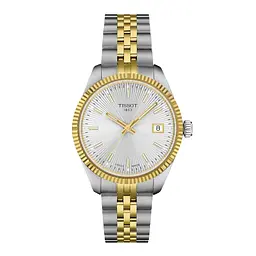 Жіночий годинник TISSOT Ballade T156.210.22.031.00