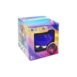 Логічна гра Лабіринт 2201L(Violet) фіолетовий, з кулями, від 3 років