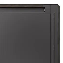 Корпус Asus ProArt PA602 Walnut Wood Metal Panel Modern Black (90DC00J0-B09040) - мініатюра 4