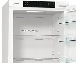 Холодильник Gorenje RI517E41WF (HI31282) (7281992) - мініатюра 2