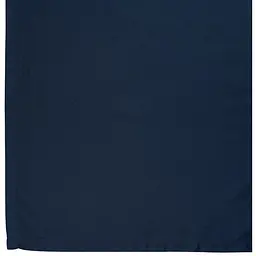 Простирадло МВМ My Home Елегія 240x260 см синє (BL-FS-21 DEEP BLUE) - мініатюра 2