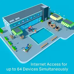 Роутер TP-Link Archer MR202 AC750 (ARCHER-MR202) - мініатюра 6