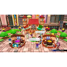Ключ активації Microsoft Neptunia Game Maker R:Evolution для Xbox Series S/X - мініатюра 6
