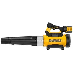 DeWALT Повітродув садовий акумуляторний 54В 257.5км/год акб 1х3А·рік ЗП 3.2кг - мініатюра 3