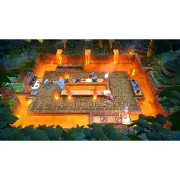 Ключ активації Microsoft Overcooked! All You Can Eat для Xbox One/Series - мініатюра 2