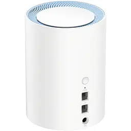 Система WiFi Cudy M1200(3-pack), AC1200 Wi-Fi Mesh Solution - мініатюра 3