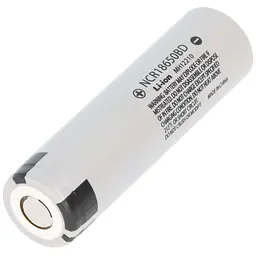 Акумулятор Panasonic 18650, 3200 mAh 1 шт.