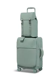 Рюкзак 15" Lipault LOST IN BERLIN YOGA GREEN 40х25х16 P90*34020 - мініатюра 7