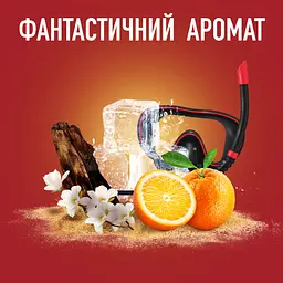 Подарунковий набір для чоловіків Old Spice Dark Captain: твердий дезодорант 50 мл + гель для душу 3 в 1 250 мл - мініатюра 8
