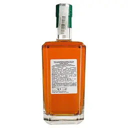 Віскі Bellevoye Green Calvados Finished 43% 0.7 в подарунковій упаковці - мініатюра 4