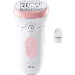 Епілятор Braun Silk-epil 7 SE 7-000 [125626] - мініатюра 7